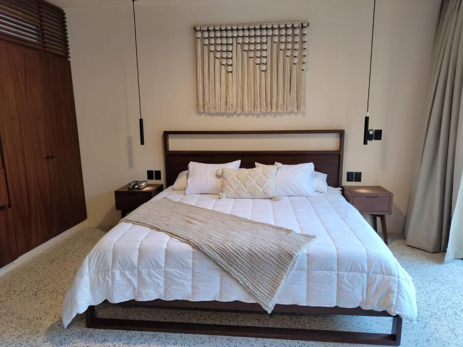 Condohotel Tsonot, En Luum Zama Tulum Pueblo Buitenkant foto
